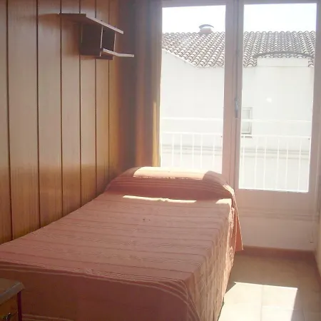 Calella De La Costa Apartment Exterior photo