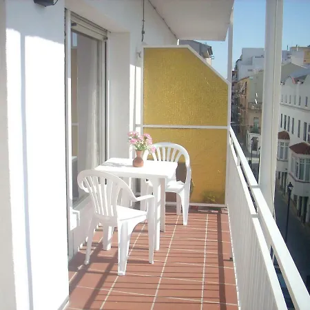 Calella De La Costa Apartment Exterior photo