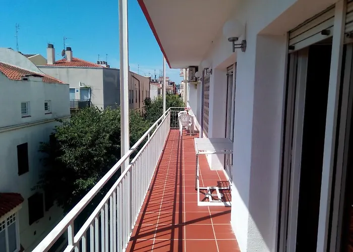 Calella De La Costa