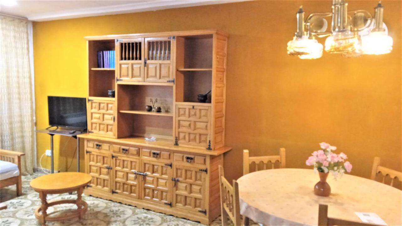 Apartment De La Costa *