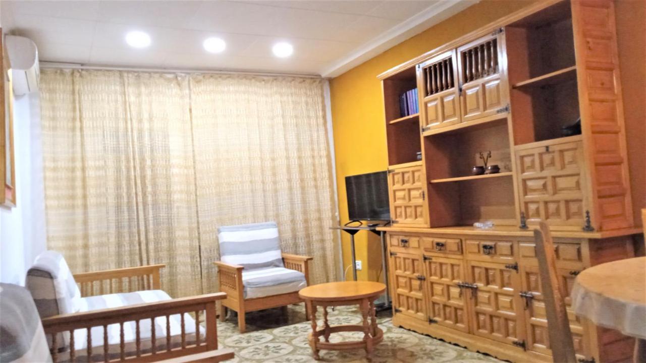 Apartment De La Costa *