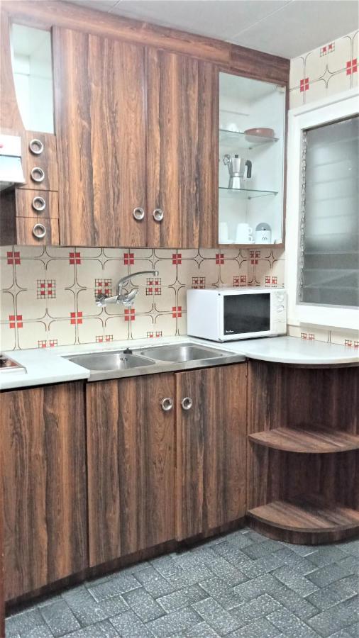 Apartment De La Costa *