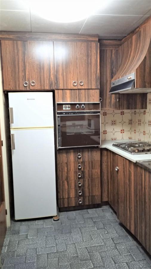 Apartment De La Costa