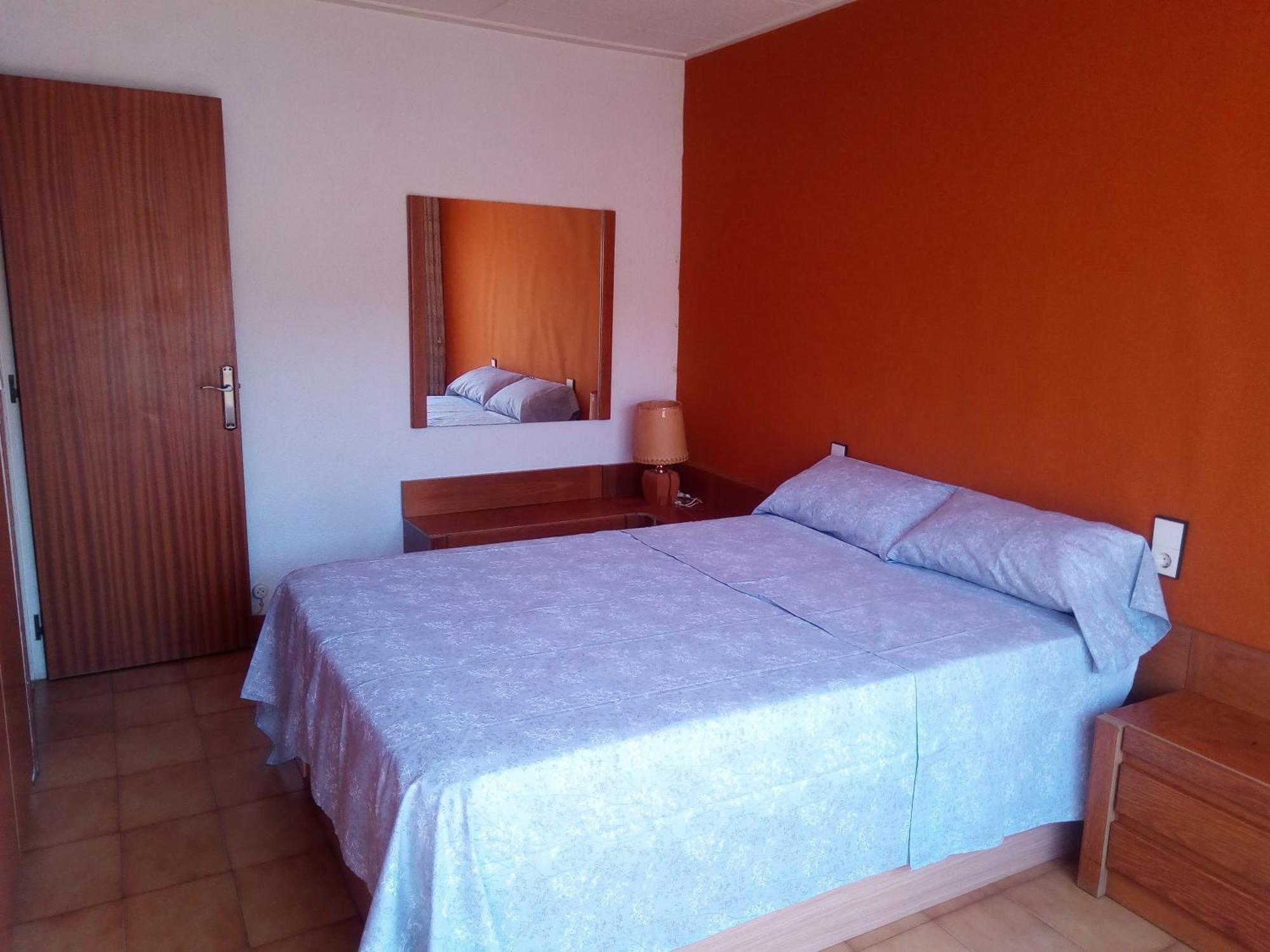 De La Costa Apartment