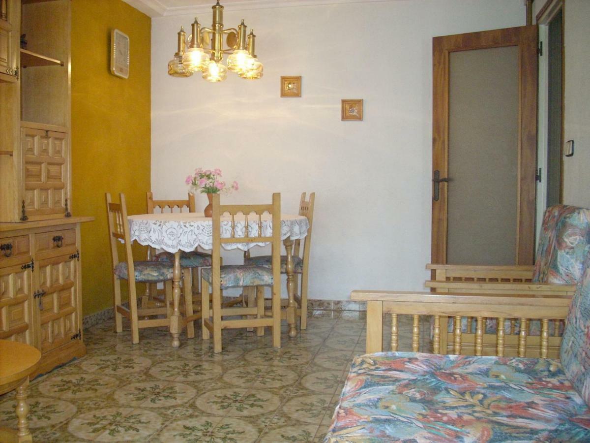 Apartment De La Costa