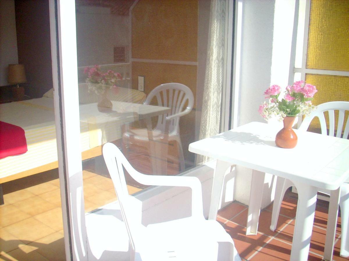 De La Costa Apartment Calella