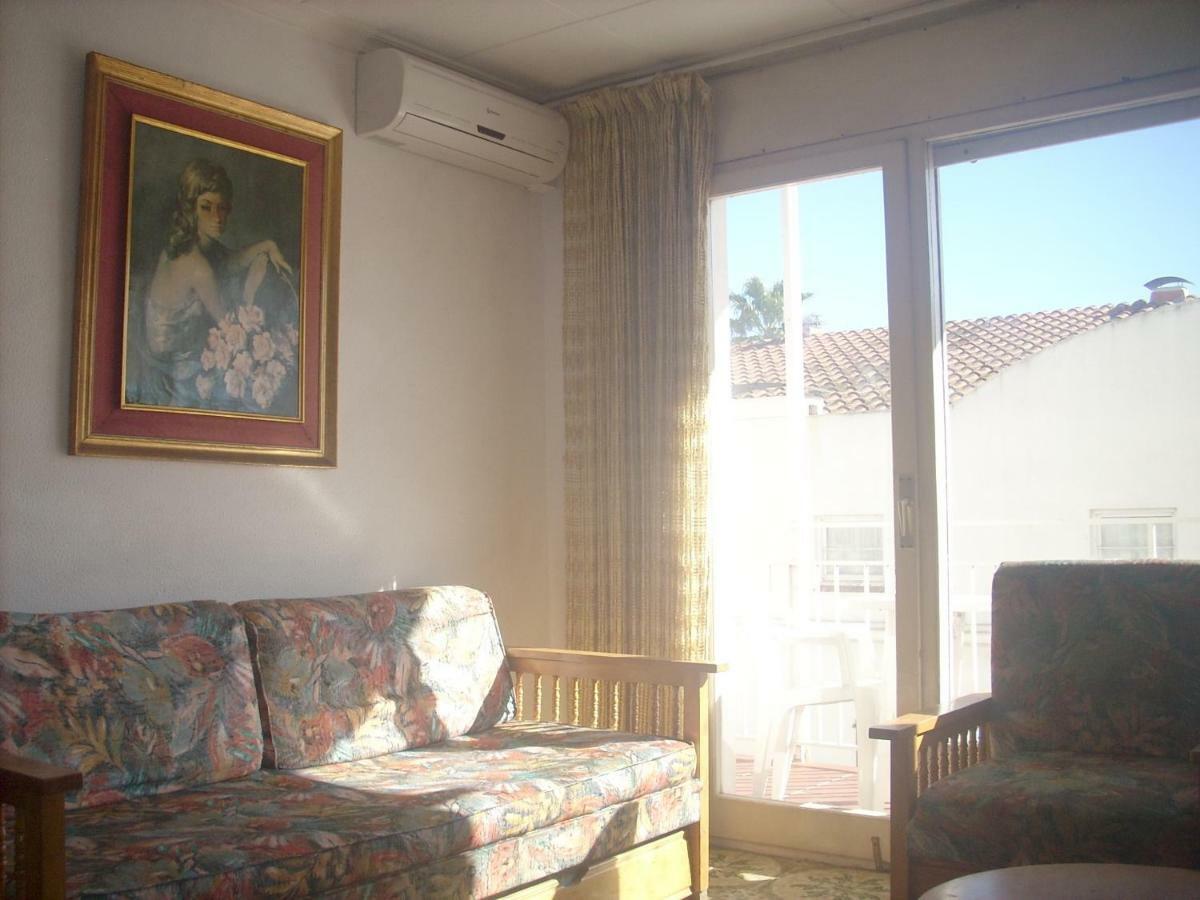 Apartment De La Costa *